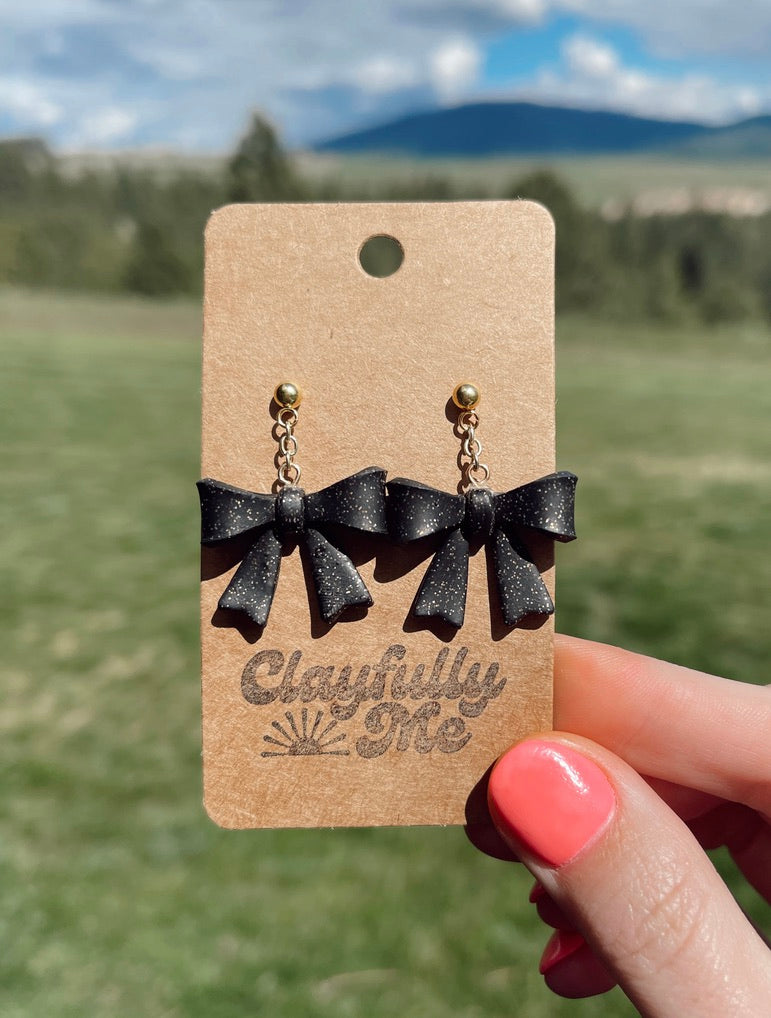 Custom Bows