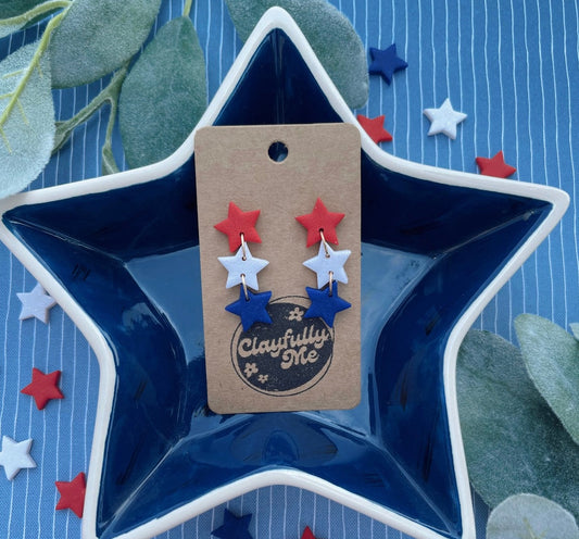 3 tier stars