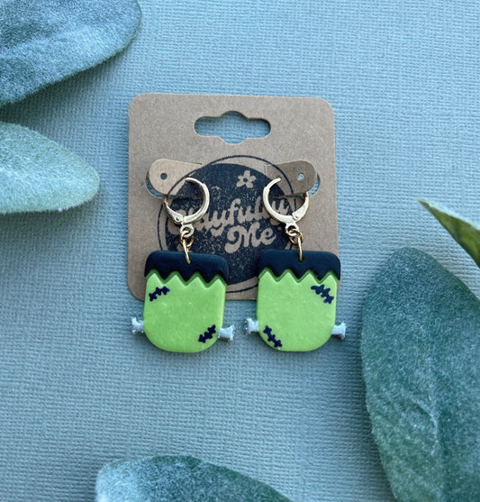 May I Be Frank Dangles