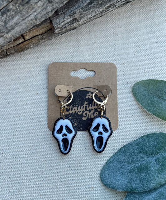 Ghostface Dangles