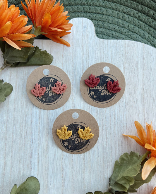 Thanksgiving/Fall Stud Packs