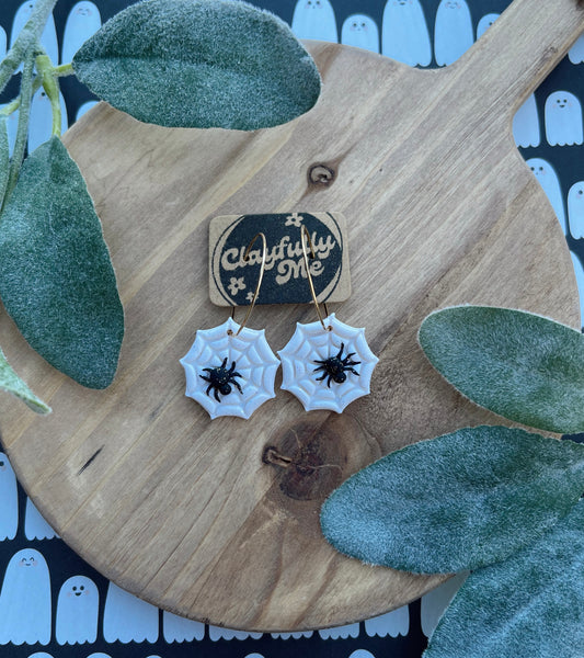 Creepin' It Real Dangles