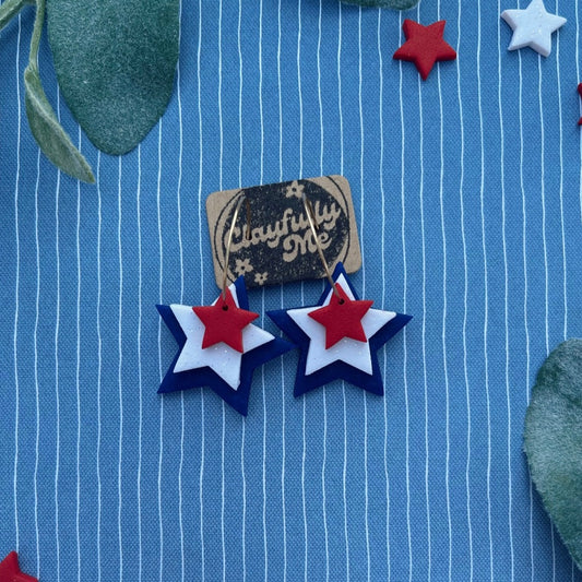 Star Hoops
