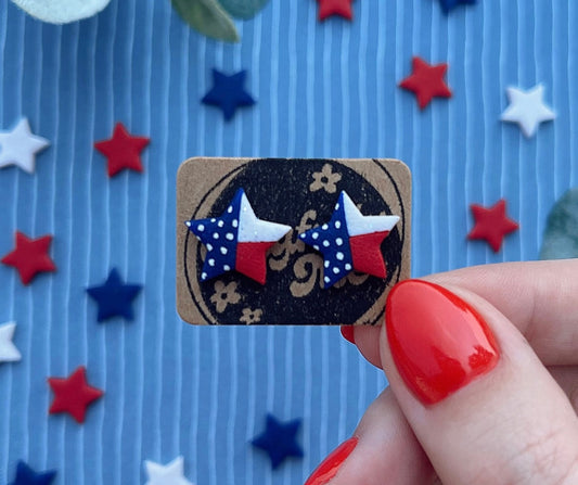Star Studs