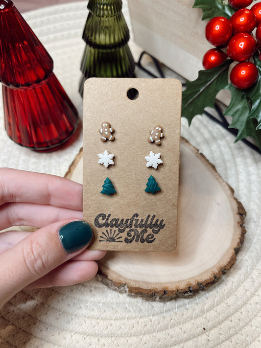Mini Stud Packs