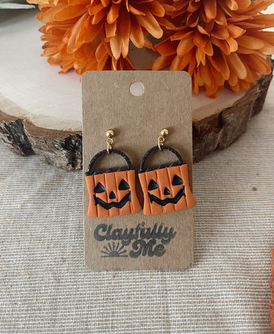Trick or Treat