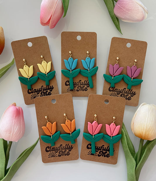 Tulips