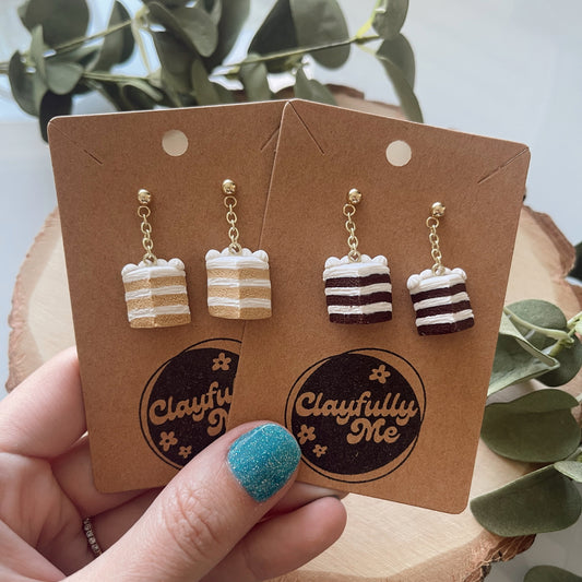 Cake Slices