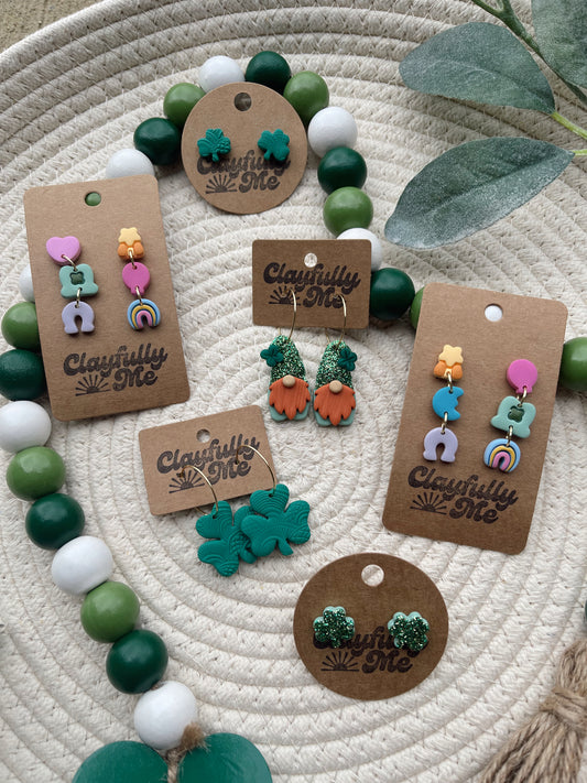 Shop Whole St. Patty's Collection