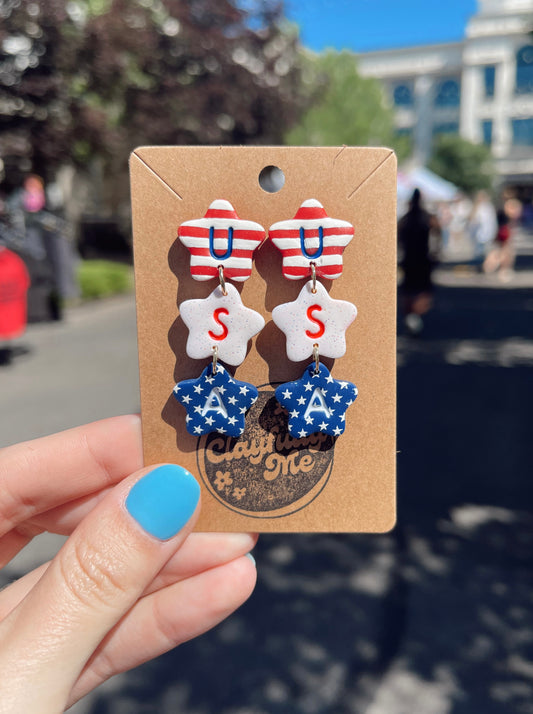 USA Dangles