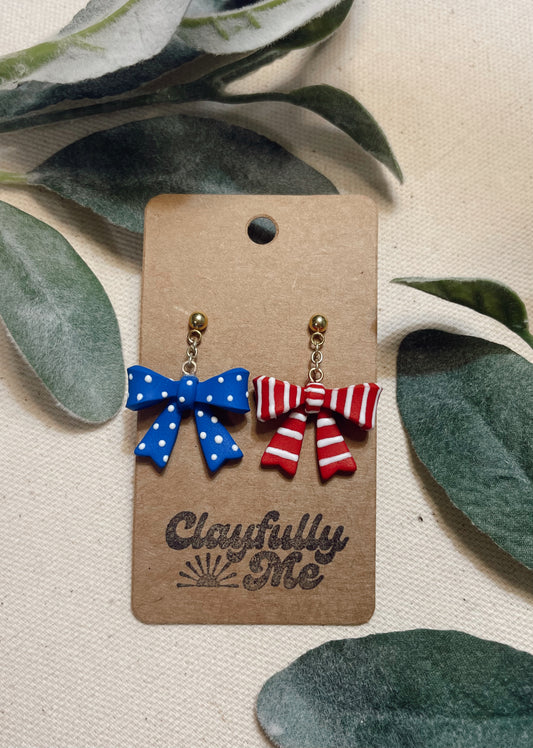America Bows
