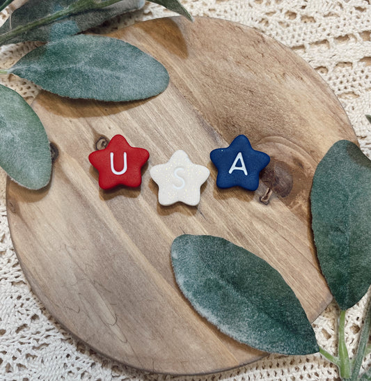 USA Magnets