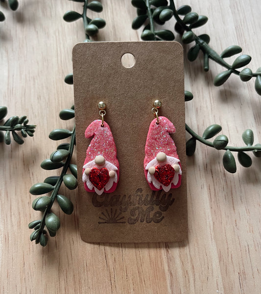 Valentine Gnomes