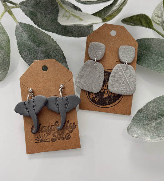 Elephant Dangles