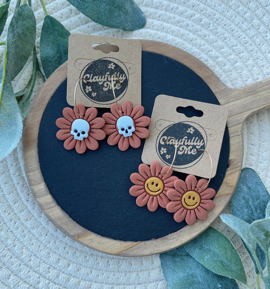 Flower Dangles