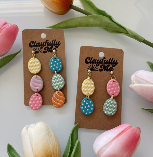 Easter Eggs