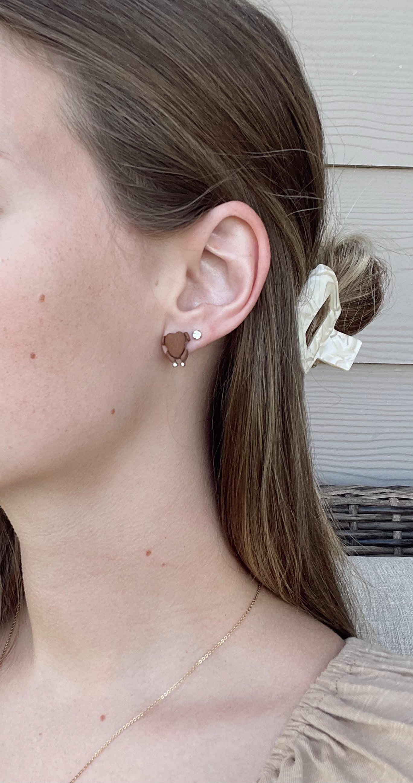 Turkey Earrings