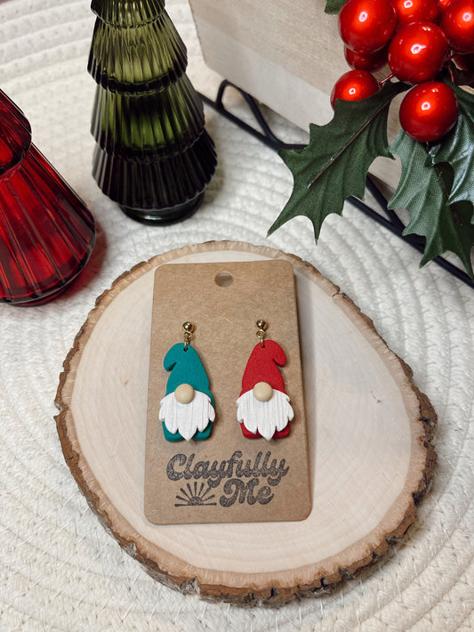 Christmas Gnomes