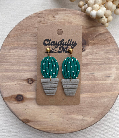 Cactus Dangles