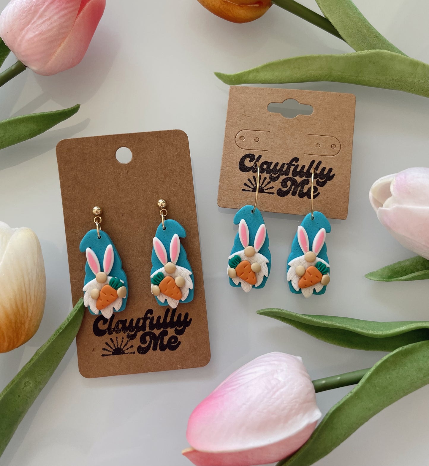 Bunny Gnomes