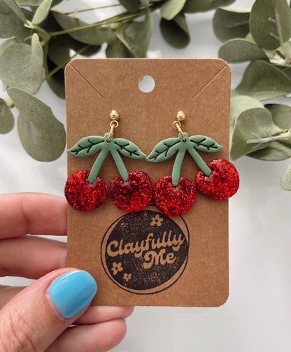 Cherries