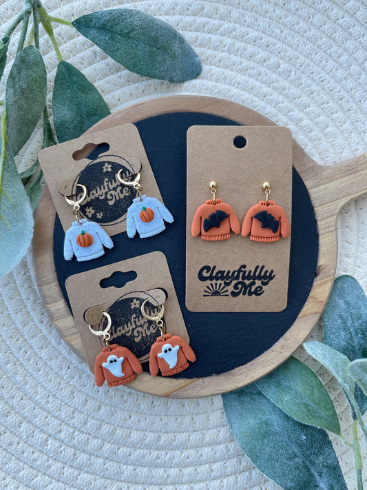 Sweater Dangles