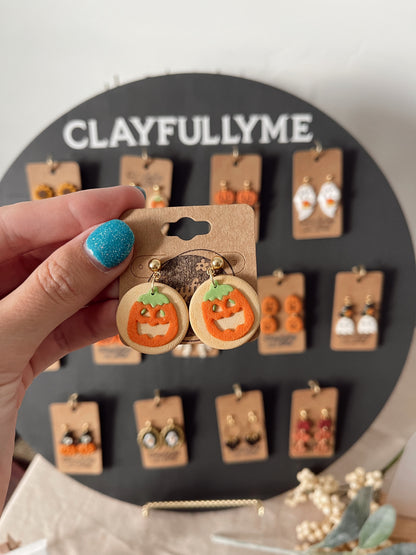 Halloween Cookies 2024