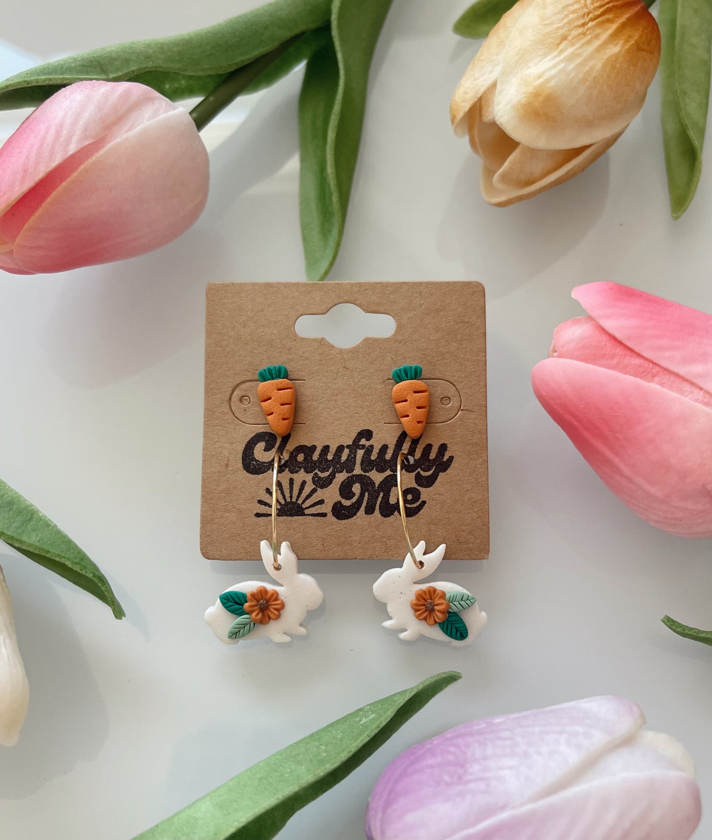 Bunny Dangles Pack