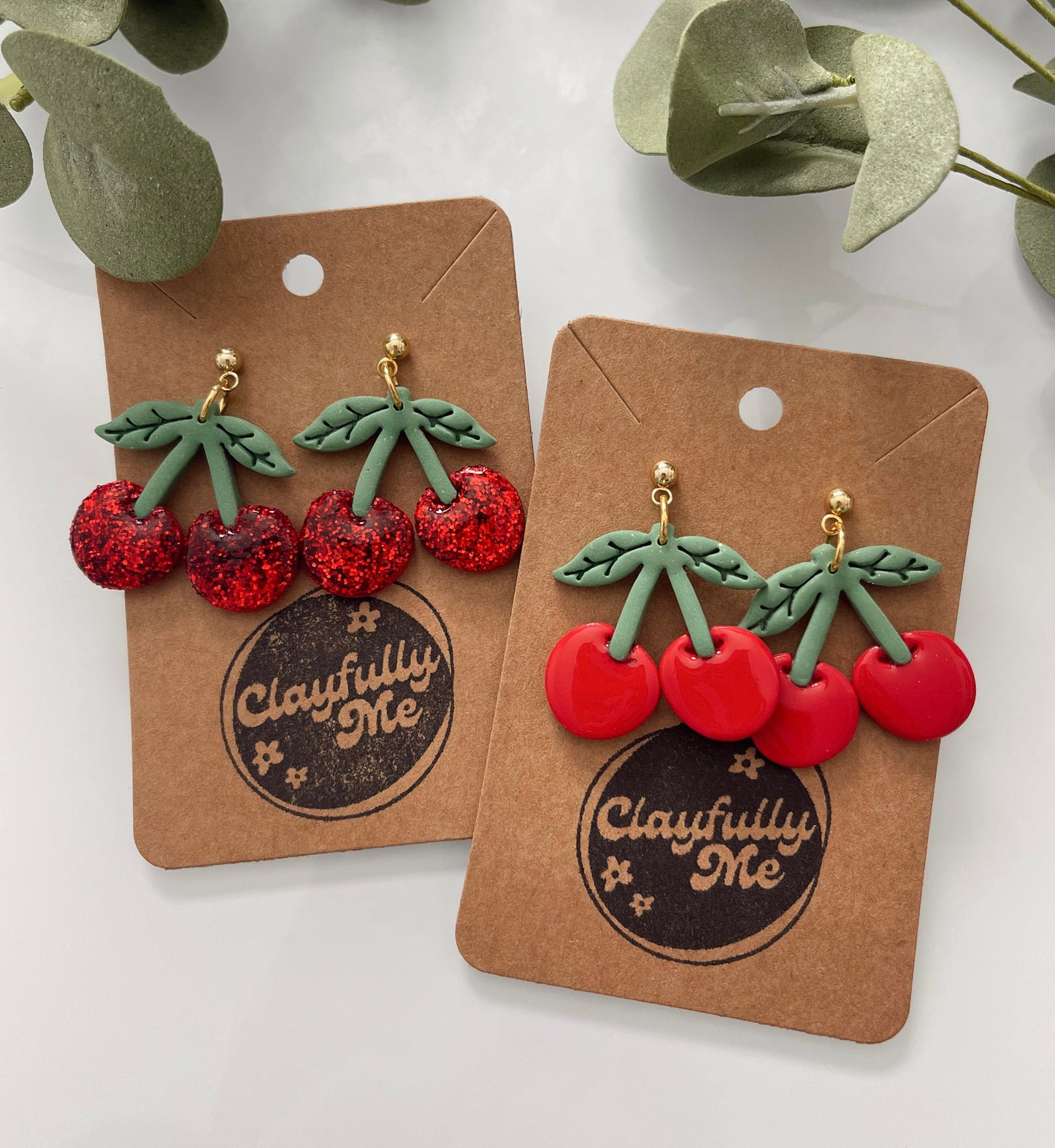 Cherries