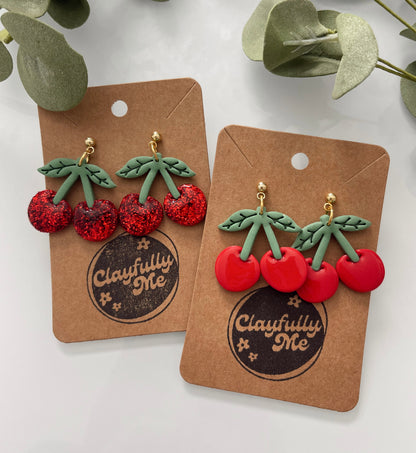 Cherries