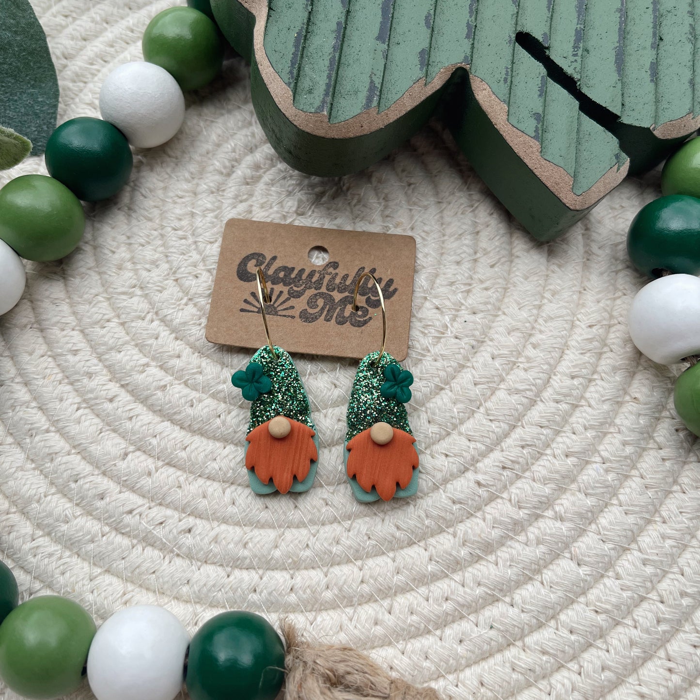 Clover Gnomes