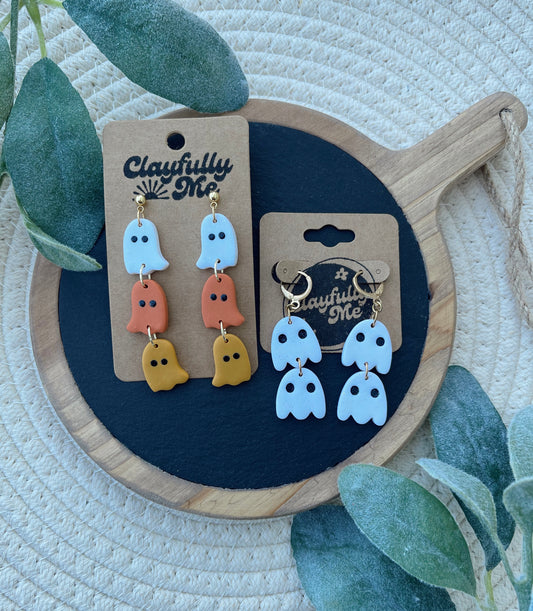 #SquadGhouls Dangles
