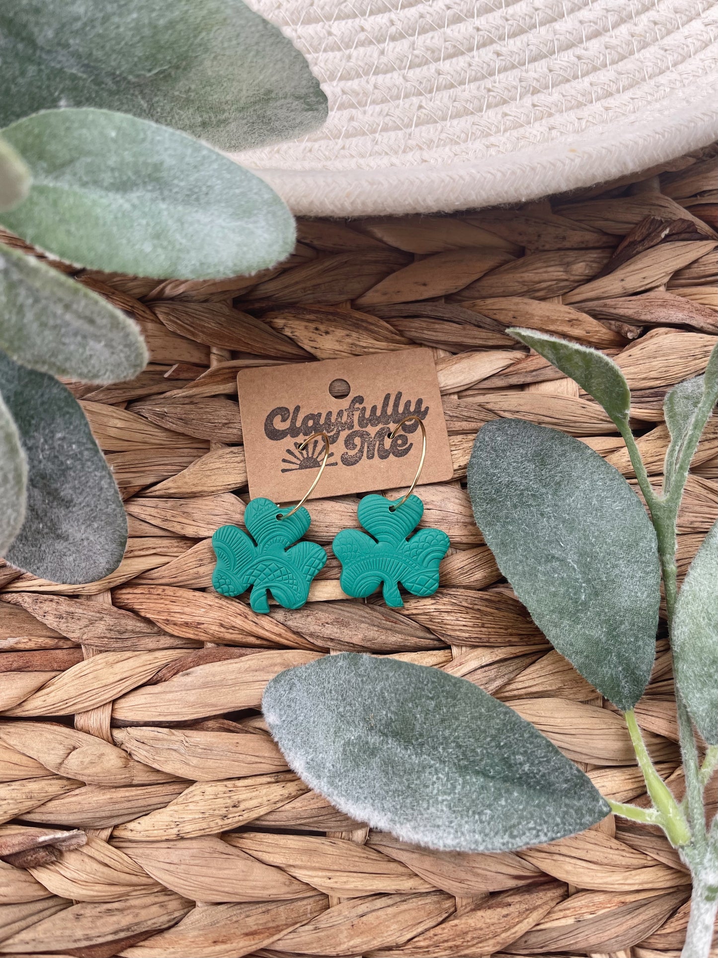 Clover Hoops