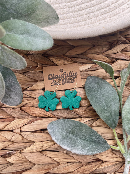 Clover Hoops