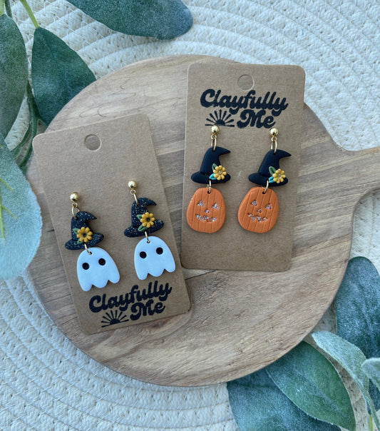 Witchy Dangles