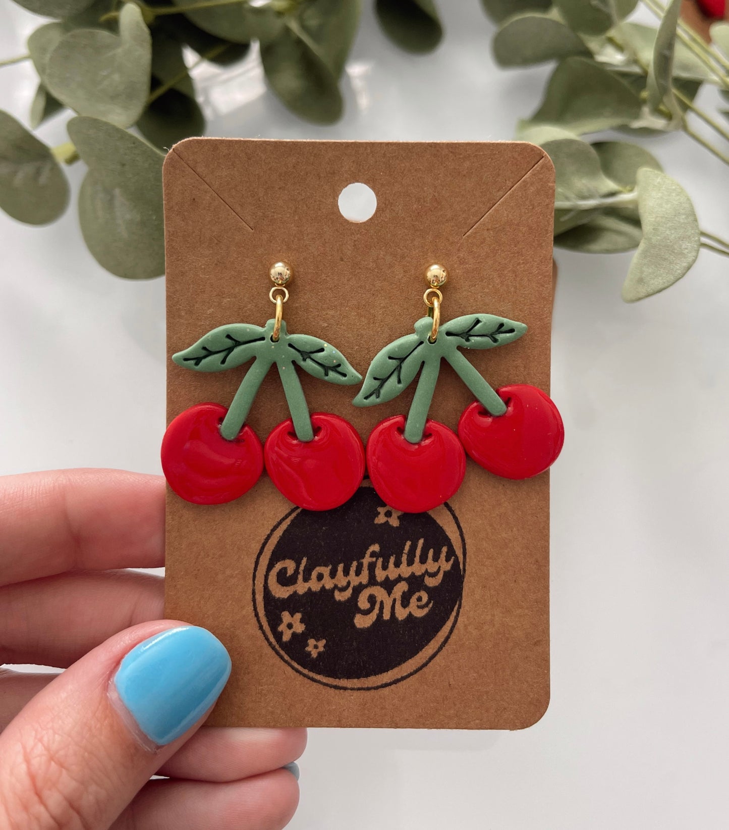 Cherries